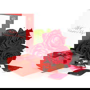 Talackoniai online Florist - Valentines Blessing Bouquet