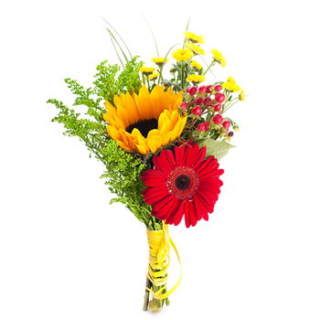 Moldova flowers  -  Scents Of Heaven Baskets Delivery