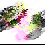 Taboshar online Florist - Exalted Breeze Bouquet