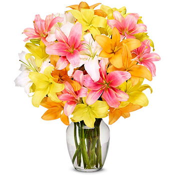 USA flowers  -   Flower Bouquet/Arrangement