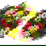 Meleuz Online blomsterbutikk - Håp Bukett
