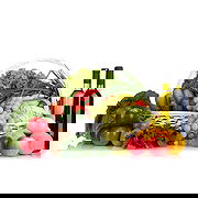 Ukraine online Florist - Natures Bounty Bouquet