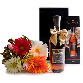 Aberdeen flori-  Buchet/aranjament floral