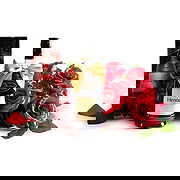 Cherryvalley 1069 online Florist - Fireplace Perfection Bouquet