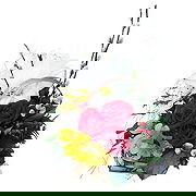 All other cities online Florist - Basket of Plenty Bouquet