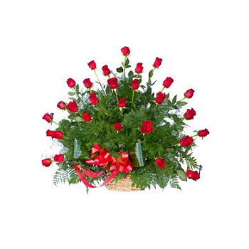 Caicara de Maturin flowers  -  Bursting Buds Flower Delivery