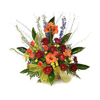 Caicara de Maturin flowers  -  Igniting Passions Flower Delivery