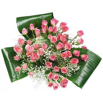 Brunei flowers  -  Never Enough Flower Delivery