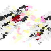 ロンドン オンライン花屋 - 伝統的な愛 花束