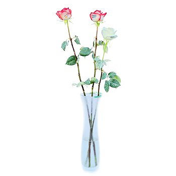 Naour flowers  -  Whispers of Devotion Flower Delivery