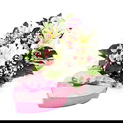 San Andros online Florist - Shades of Love Bouquet