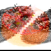 Shavat online Florist - Lets Party Cake Bouquet