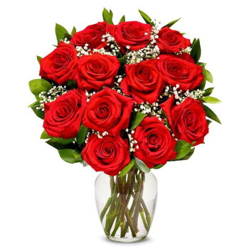 USA flowers  -   Flower Bouquet/Arrangement