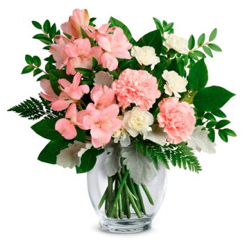 USA flowers  -   Flower Bouquet/Arrangement