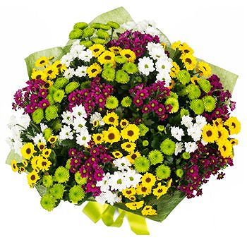 Gedziai flowers  -  Pick Me Up Flower Delivery