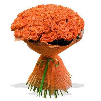 Turkmenistan flowers  -  Romantic Memories Bouquet Flower Delivery