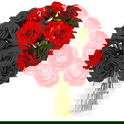 Bet Lehem HaGelilit Florarie online - Eleganță stacojie Buchet