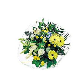 Dominica flowers  -  You are Special Flower Delivery