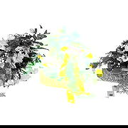 بنزرت الزهور على الإنترنت - سلة الشرق باقة