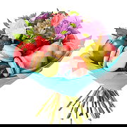 Ukraine online Florist - Goodness From the Garden Bouquet