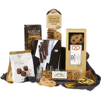 United Kingdom flowers  -  Chocolate Delights for Diwali Flower Delivery