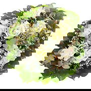 Tula Online kukkakauppias - Lacy Elegance Kimppu