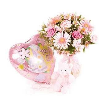 Aberdeen flori-  Buchet/aranjament floral