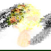 London online Florist - Friendly Gestures Bouquet Bouquet