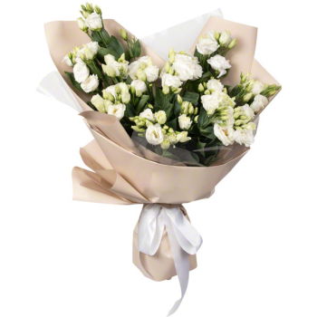 Turkmenistan flowers  -  Wedding Bouquet Flower Delivery