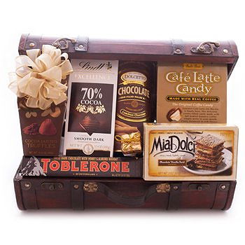 Gedziai flowers  -  Way to Chocolate Heaven Flower Delivery