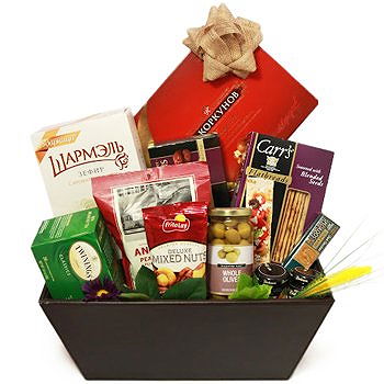 Gedziai flowers  -  Sweeten The Day Flower Delivery
