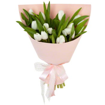 Turkmenistan flowers  -  Flowers of Condolence Delivery