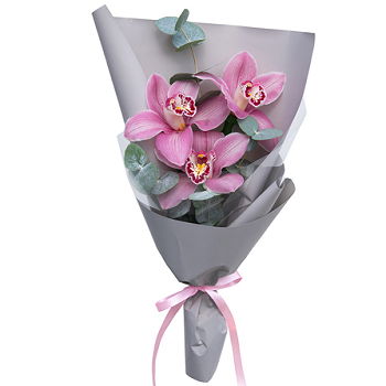 Gedziai flowers  -  A Simple Token Of Love Flower Delivery