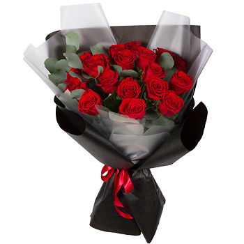 Gedziai flowers  -  Perennials Of Passion Flower Delivery