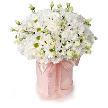 Gedziai flowers  -  Mums For Mum Flower Delivery