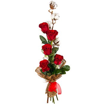 Gedziai flowers  -  A Branch Of Love Flower Delivery