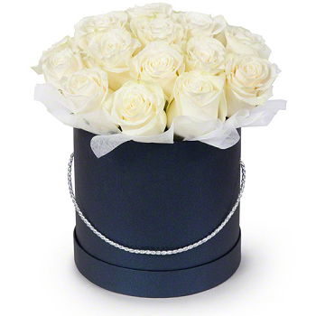 Gedziai flowers  -  The Bucket Bouquet Flower Delivery