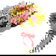 Lithuania online Florist - Morning Delight Bouquet Bouquet