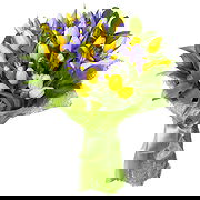 Béston Floristeria online - Tulipán real Ramo de flores