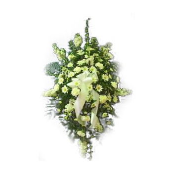 Yehud-Monosson, Israel Online Florist - Heavenward bukett Bukett