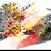 All other cities online Florist - Sunny Sentiments Bouquet Bouquet