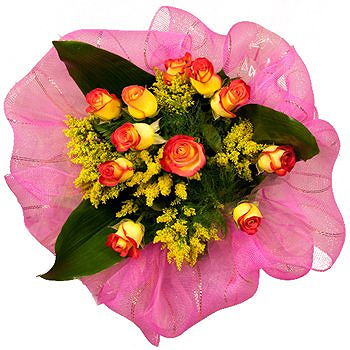 Caicara de Maturin flowers  -  Sunny Days Roses Flower Delivery