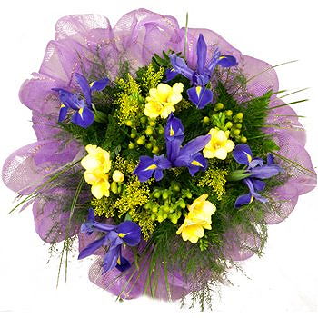 Caicara de Maturin flowers  -  Rays of Sunshine Bouquet Flower Delivery