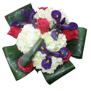 Naour flowers  -  Exotic Moments Bouquet Flower Delivery