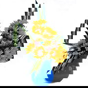 Preaek Bak Fleuriste en ligne - Bouquet Soleil et Simplicité Bouquet