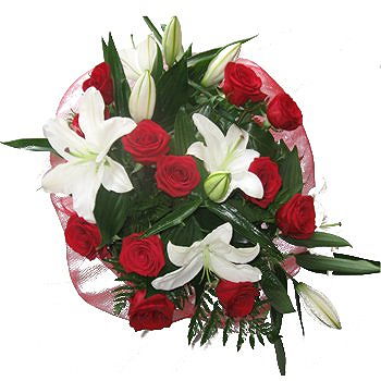 Caicara de Maturin flowers  -  Glorious Globe Bouquet Flower Delivery