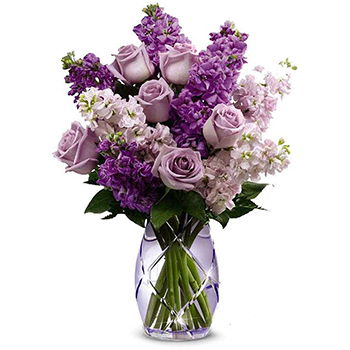 USA flowers  -   Flower Bouquet/Arrangement