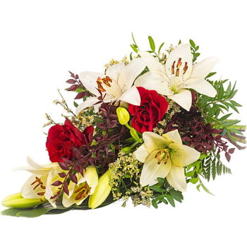 fiorista fiori di Israele-  Bouquet floreale