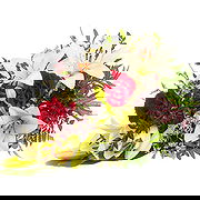 Norway online Florist - Goodbye Wishes Bouquet