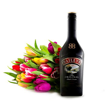 Gedziai flowers  -  Love Spell Flower Delivery